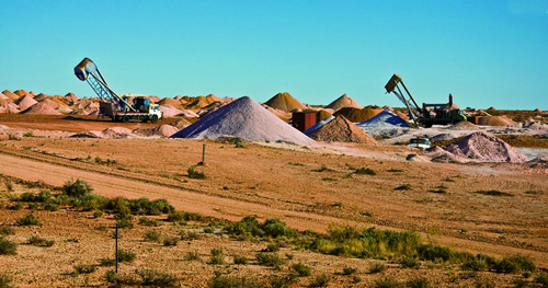 Zambia chambishi copper mine